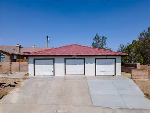 12800 Quinta Way, Desert Hot Springs, CA 92240
