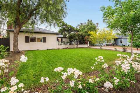 1012 Butte Street, Claremont, CA 91711