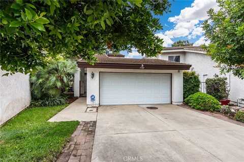 1320 Shadow Circle, Upland, CA 91784