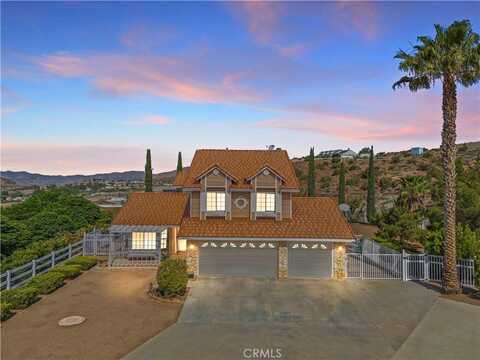33693 Cattle Creek Road, Acton, CA 93510