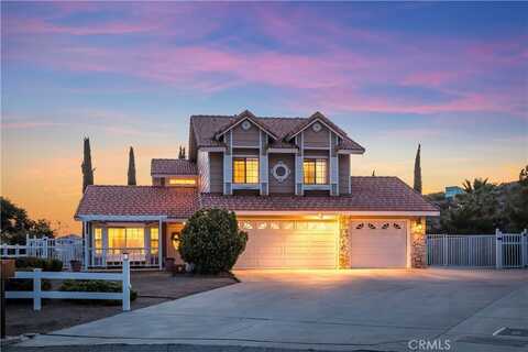 33693 Cattle Creek Road, Acton, CA 93510