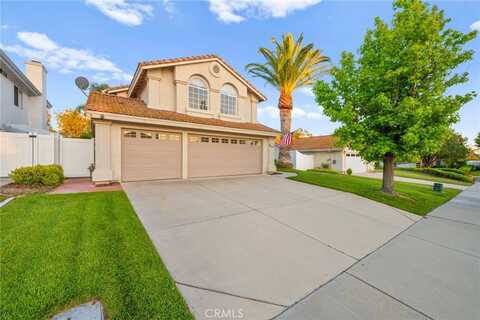 41024 Montelena Circle, Temecula, CA 92591