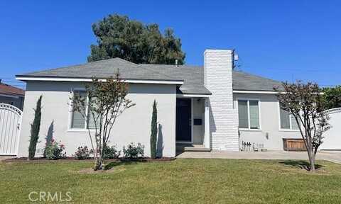 603 N Hawthorn Street, Anaheim, CA 92805
