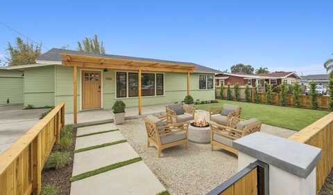 1061 Buena Vista Way, Carlsbad, CA 92008