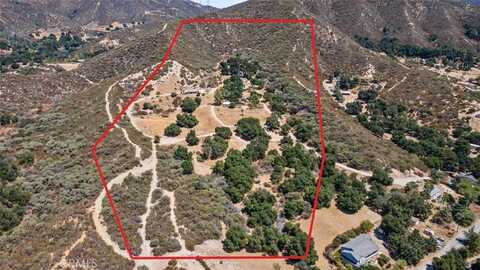 39813 Calle Carona, Green Valley, CA 91390