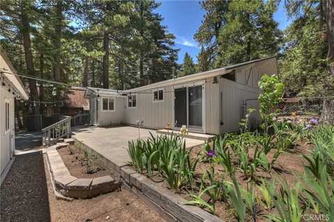 31449 Onacrest Drive, Running Springs, CA 92382