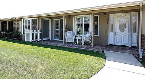 1681 Tam O'Shanter Road, Seal Beach, CA 90740