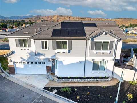 31556 Rocca Drive, Castaic, CA 91384
