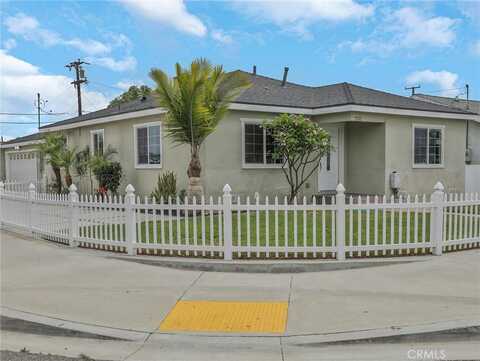 5401 Rayborn Street, Lynwood, CA 90262