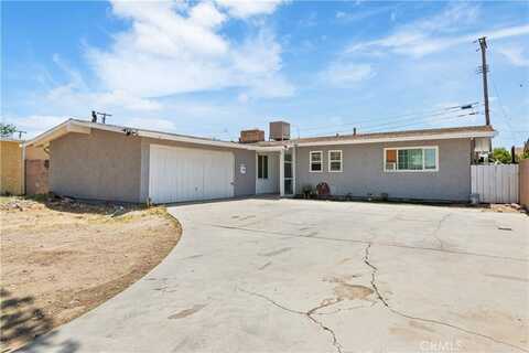 1126 W Avenue H6, Lancaster, CA 93534