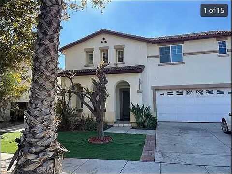 2349 S Fallbrook Drive, Los Banos, CA 93635