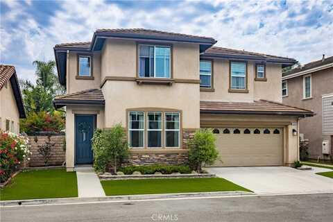 1556 Rose Arbor Lane, Simi Valley, CA 93065