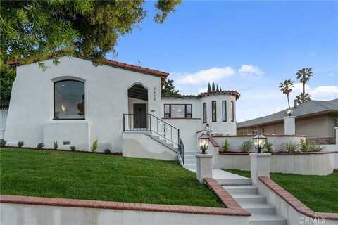 3649 Mount Vernon Drive, View Park, CA 90008