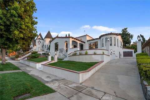 3649 Mount Vernon Drive, View Park, CA 90008