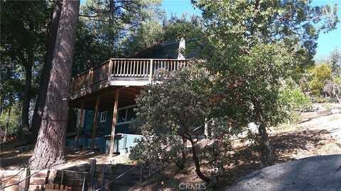 0 Mountain View Drive, Idyllwild, CA 92549