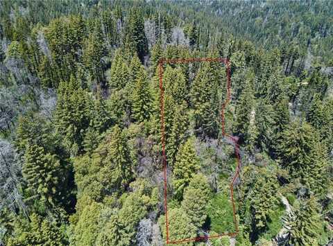 0 Lodge Road, Boulder Creek, CA 95006