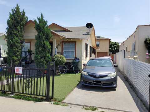 1238 E 69th Street, Los Angeles, CA 90001