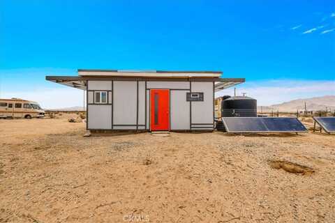 84951 Amboy Road, 29 Palms, CA 92277