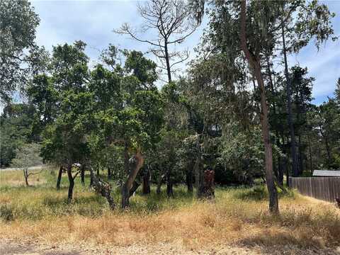 0 Trenton Avenue, Cambria, CA 93428
