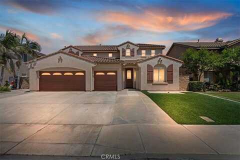 6522 Gold Dust Street, Eastvale, CA 92880