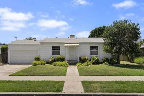 1120 Devonshire Drive, San Diego, CA 92107