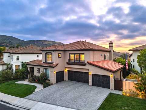 31191 Calle Bolero, San Juan Capistrano, CA 92675