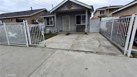 11843 Louise Avenue, Lynwood, CA 90262