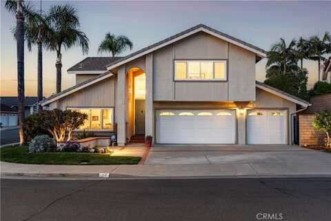 34 Bull Run, Irvine, CA 92620