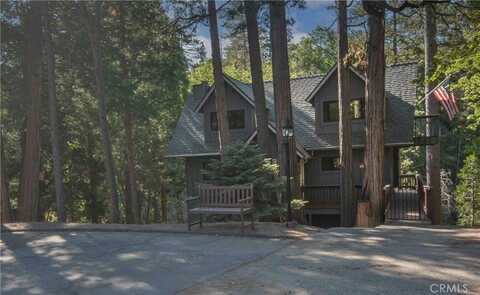 644 Grass Valley Road, Lake Arrowhead, CA 92352