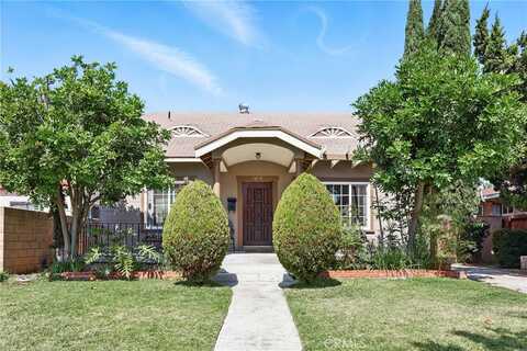 1817 S Stoneman Avenue, Alhambra, CA 91801