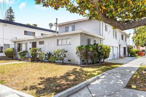 444 W Regent Street, Inglewood, CA 90301
