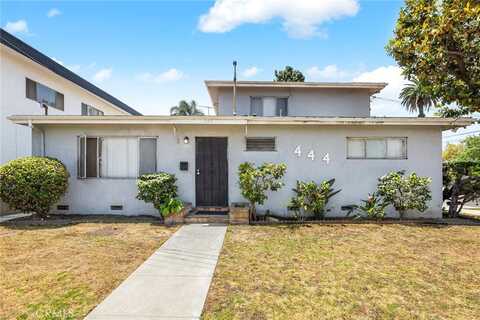 444 W Regent Street, Inglewood, CA 90301