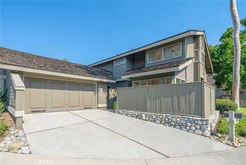 25 Lakeside, Irvine, CA 92604