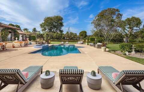 4843 La Jacaranda, Rancho Santa Fe, CA 92067