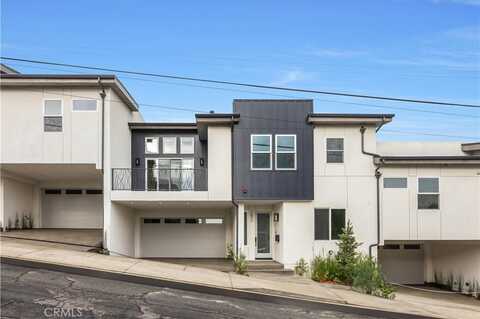 1802 Blossom Lane, Redondo Beach, CA 90278