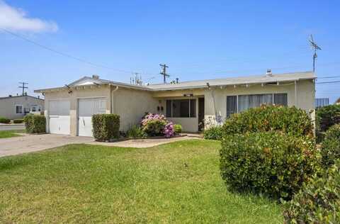 742 Jefferson Avenue, Chula Vista, CA 91910
