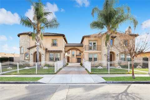 518 W Bencamp Street, San Gabriel, CA 91776