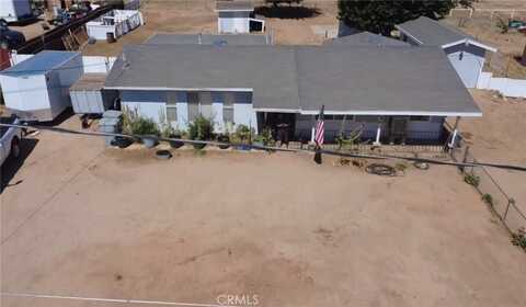 11474 4th Avenue, Hesperia, CA 92345