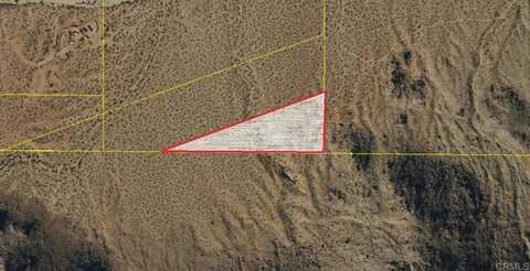 Acre Lot Vacant 3.74, Joshua Tree, CA 92252