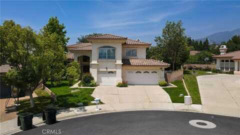 2431 Elizabeth Court, Upland, CA 91784