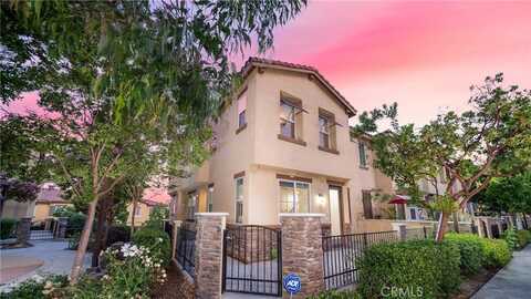 8022 Cresta Bella Road, Rancho Cucamonga, CA 91730