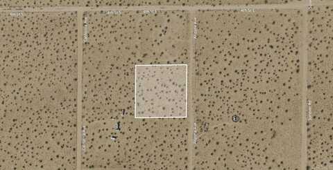 Acre Lot Vacant 2.16, Joshua Tree, CA 92252
