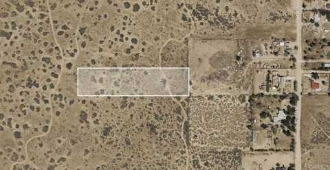 Vic Avenue E4 95Th Stw Vacant 2.50, Lancaster, CA 93536