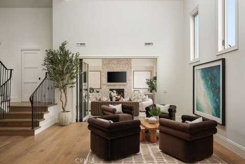 412 Goldenrod Avenue 1/2, Corona del Mar, CA 92625