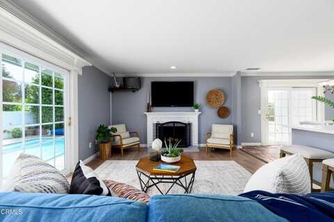 1232 Rotella Street, Newbury Park, CA 91320