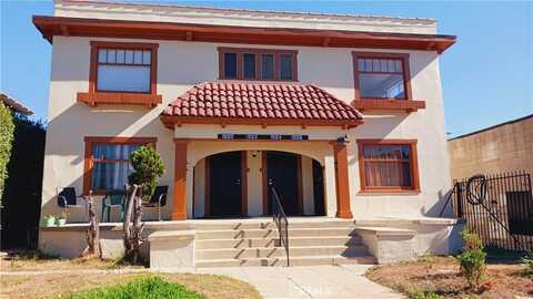 1552 5TH Avenue, Los Angeles, CA 90019