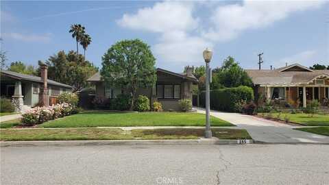 265 Lincoln Avenue, Pomona, CA 91767