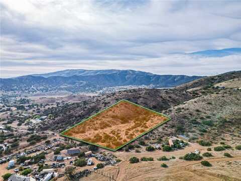 0 Dwightlee Street, Acton, CA 93510