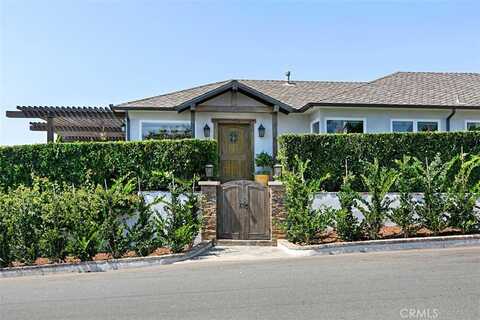 228 Ledroit Street, Laguna Beach, CA 92651