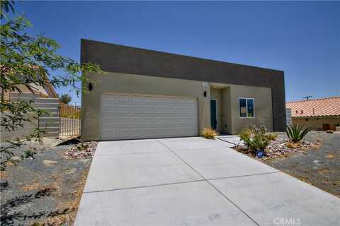 12612 Maui Way, Desert Hot Springs, CA 92240